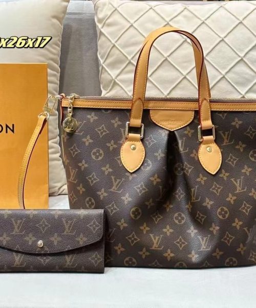 DBS-LC451 - Palermo PM Handbag Deal