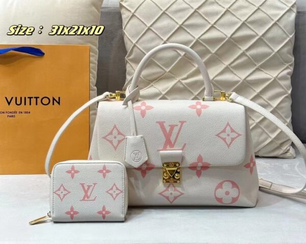 DBS-LC452 - Madeleine MM Handbag Deal