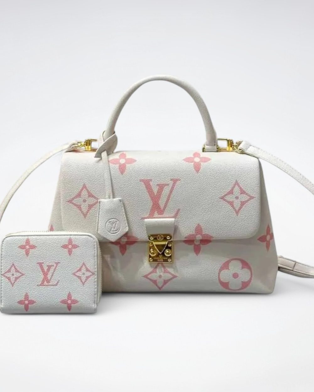 DBS-LC4521 - Discounted Price For Set 2 Bags