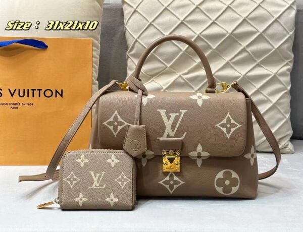 DBS-LC453 - Discounted Price For Set 2 Bags