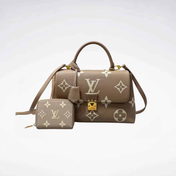 DBS-LC453 - Discounted Price For Set 2 Bags