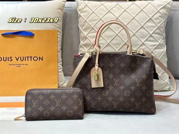 DBS-LC456 - Discounted Price For Set 2 Bags