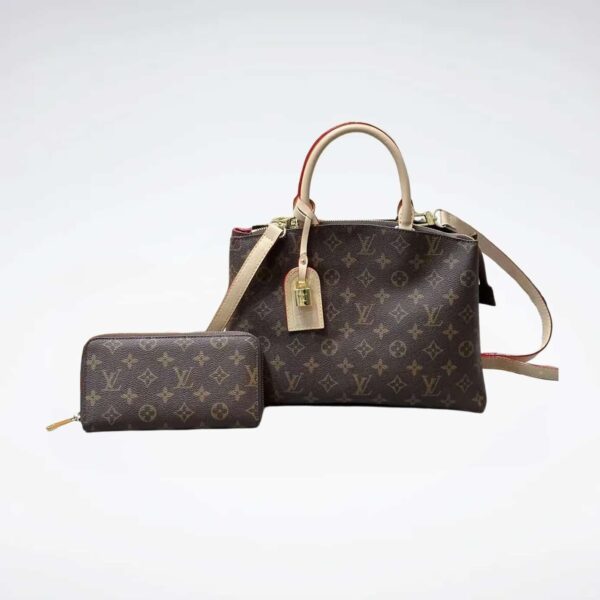 DBS-LC456 - Discounted Price For Set 2 Bags