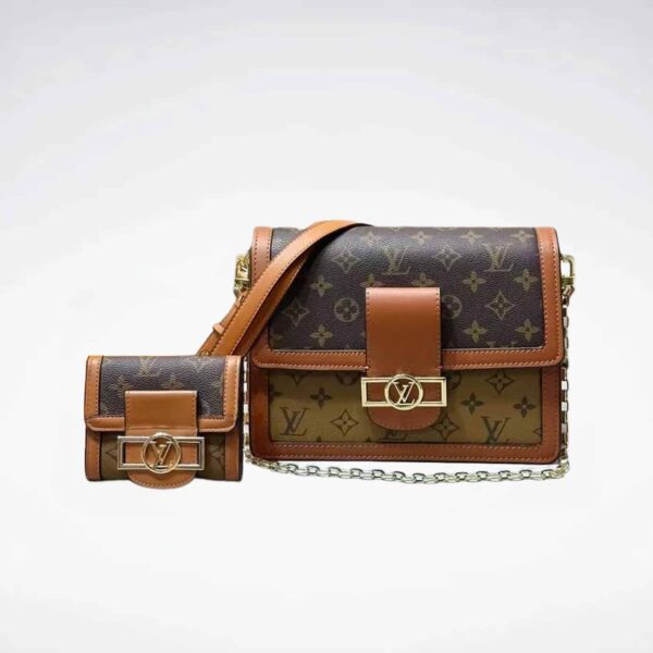 DBS-LC458 - Discounted Price For Set 2 Bags