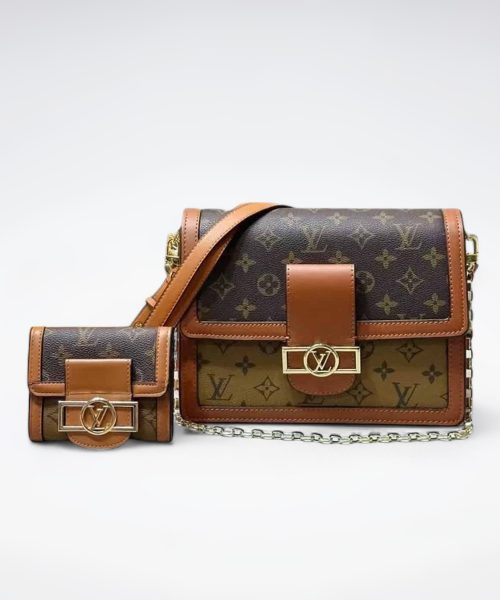 DBS-LC4581 - Discounted Price For Set 2 Bags