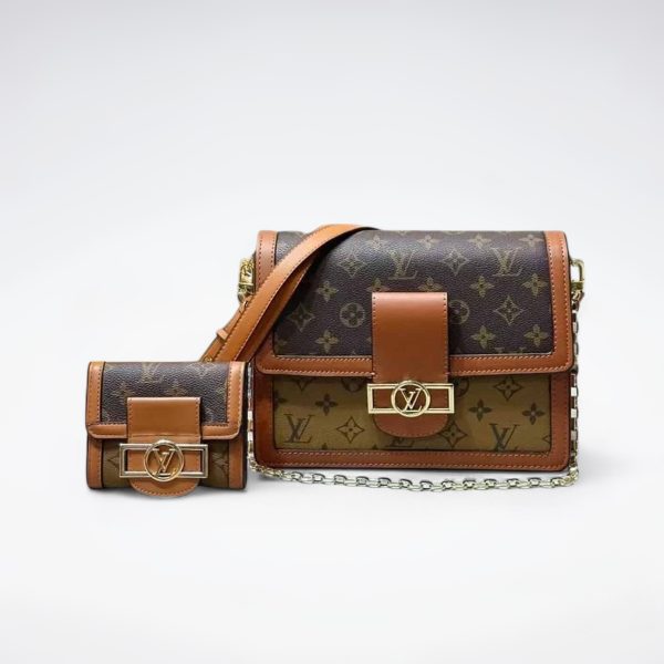 DBS-LC4581 - Discounted Price For Set 2 Bags