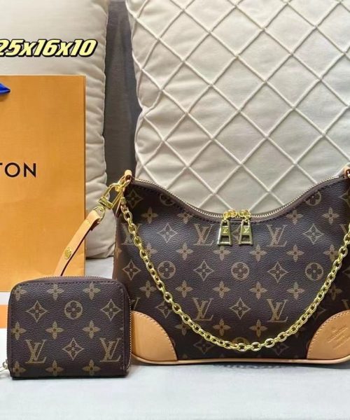 DBS-LC461 - Boulogne Handbag Deal