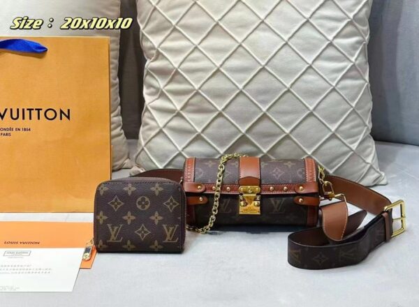 DBS-LC471 - Discounted Price For Set 2 Bags