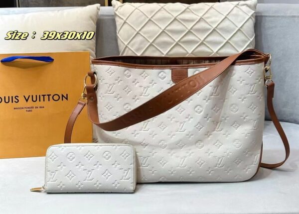 DBS-LC472 - Discounted Price For Set 2 Bags