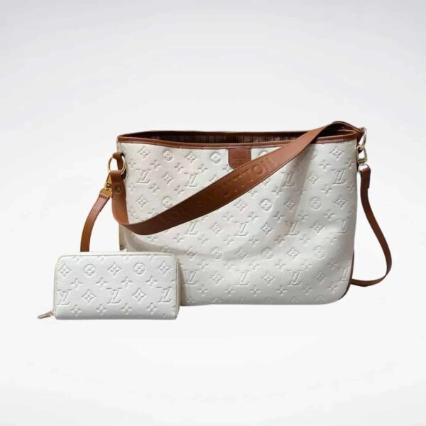 DBS-LC472 - Discounted Price For Set 2 Bags