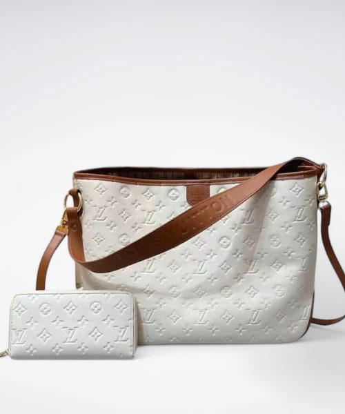 DBS-LC4721 - Discounted Price For Set 2 Bags