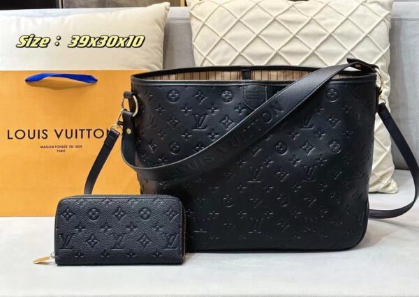 DBS-LC473 - Discounted Price For Set 2 Bags