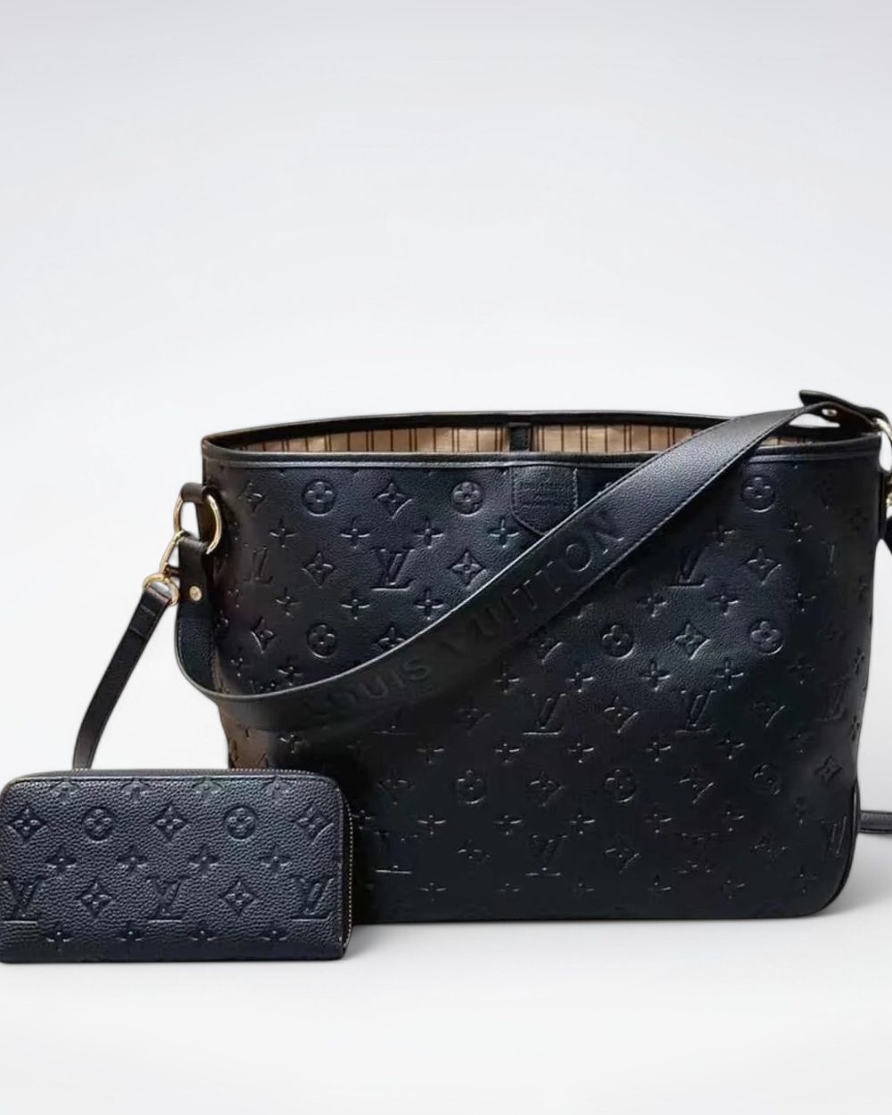 DBS-LC4731 - Discounted Price For Set 2 Bags