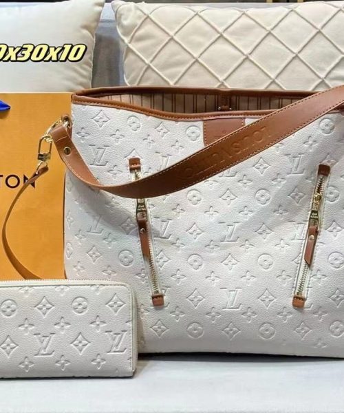 DBS-LC4741 - Discounted Price For Set 2 Bags
