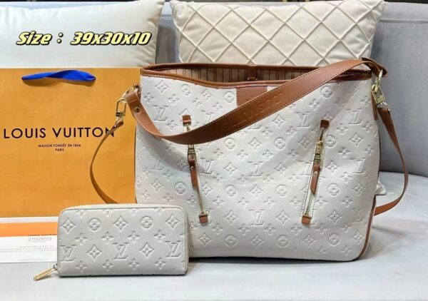 DBS-LC474 - Discounted Price For Set 2 Bags