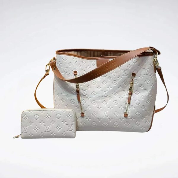 DBS-LC474 - Discounted Price For Set 2 Bags