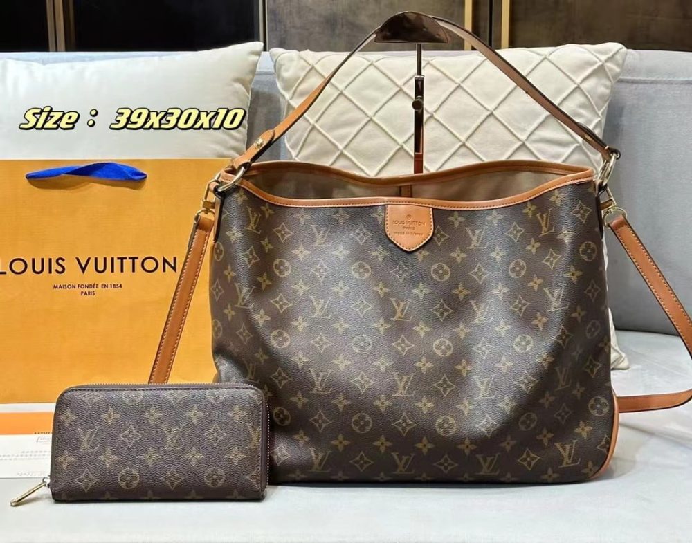 DBS-LC477 - Delightful MM Handbag Deal - Image 10