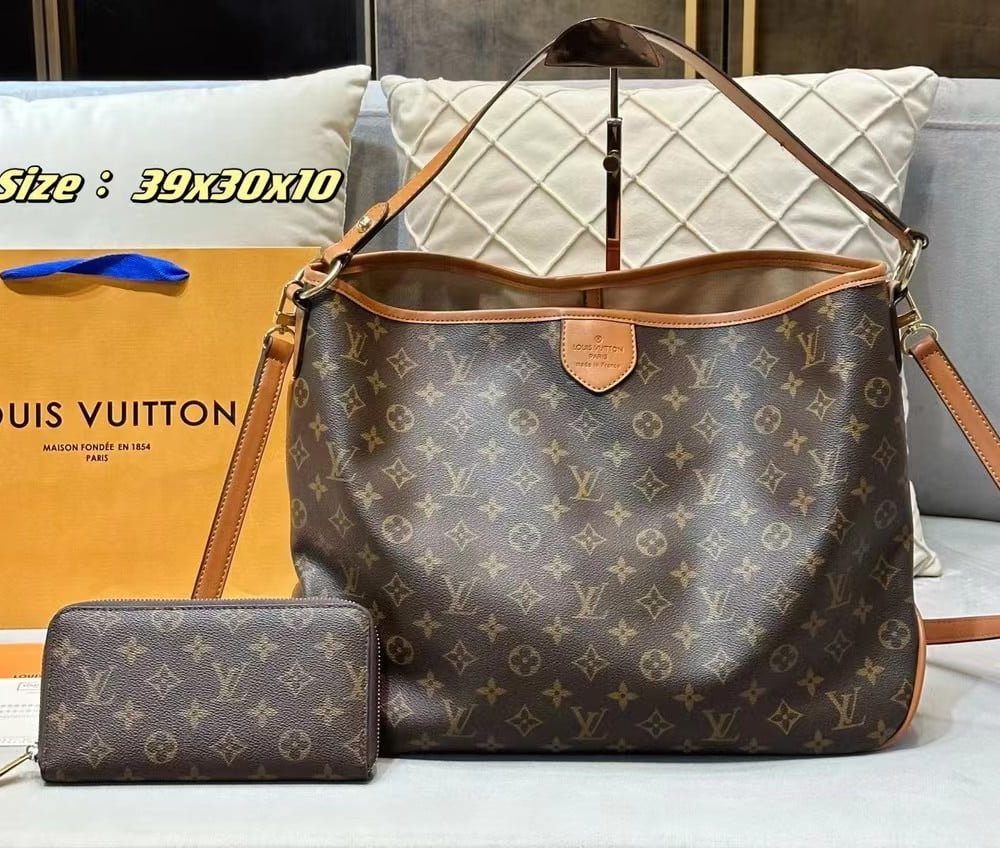 DBS-LC4771 - Discounted Price For Set 2 Bags