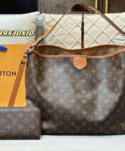 DBS-LC4771 - Discounted Price For Set 2 Bags