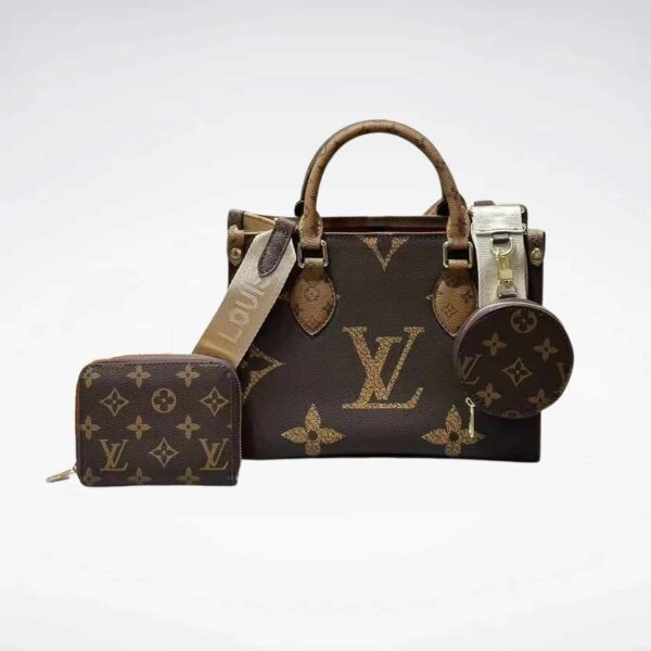 DBS-LC480 - Discounted Price For Set 2 Bags