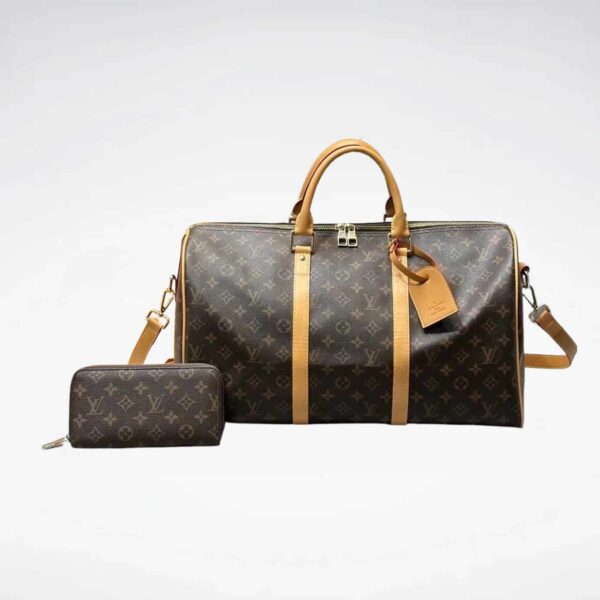 DBS-LC481 - Discounted Price For Set 2 Bags
