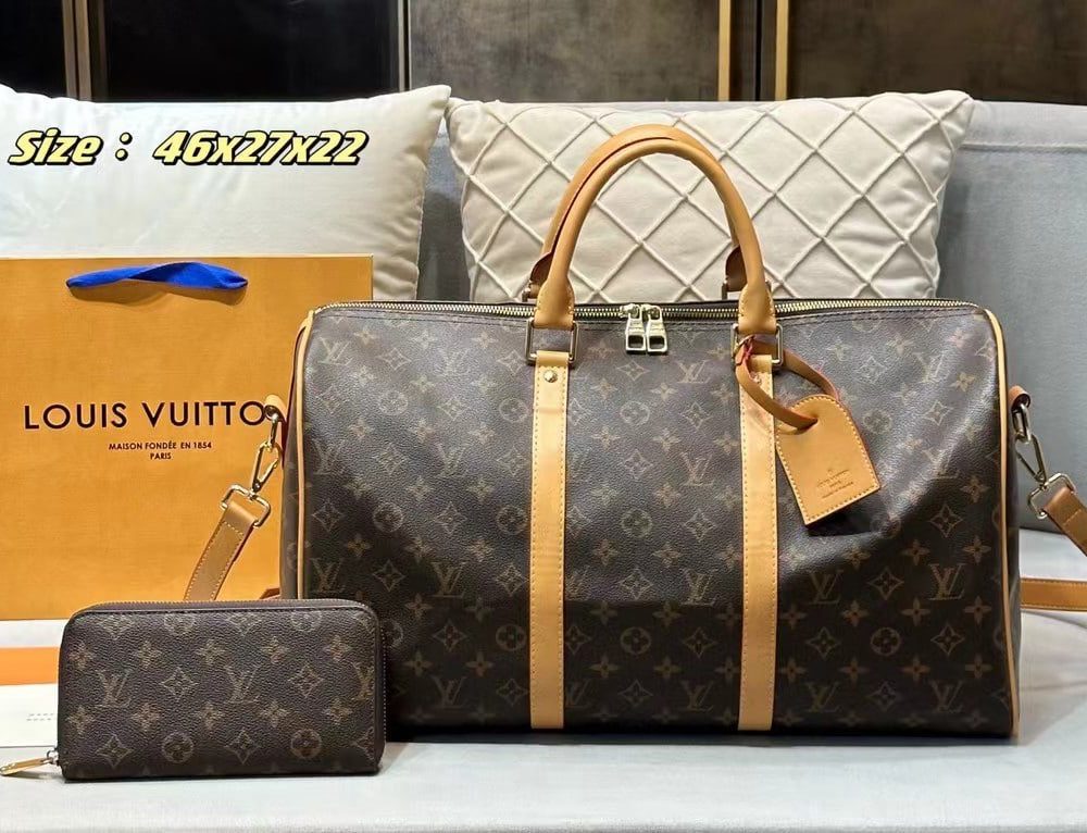 DBS-LC481 - Keepall Bandoulière 45 Handbag Deal