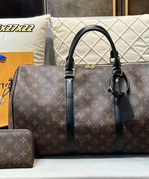 DBS-LC482 - Keepall Bandoulière 45 Handbag Deal