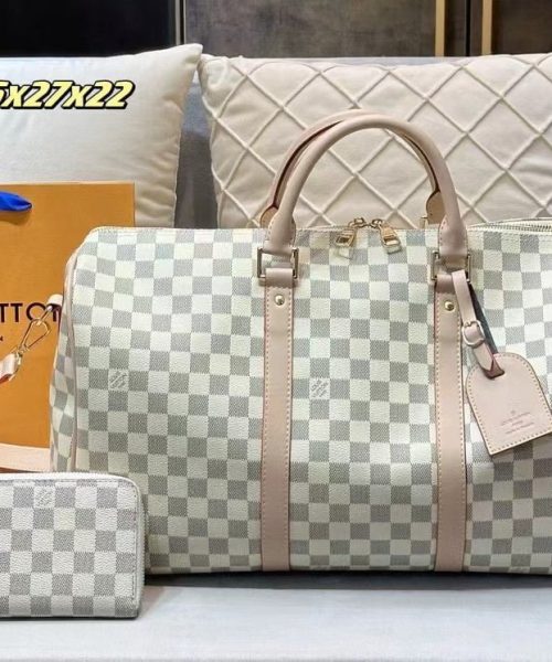 DBS-LC483 - Keepall Bandoulière 45 Handbag Deal