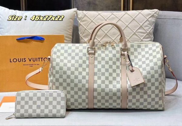 DBS-LC483 - Discounted Price For Set 2 Bags