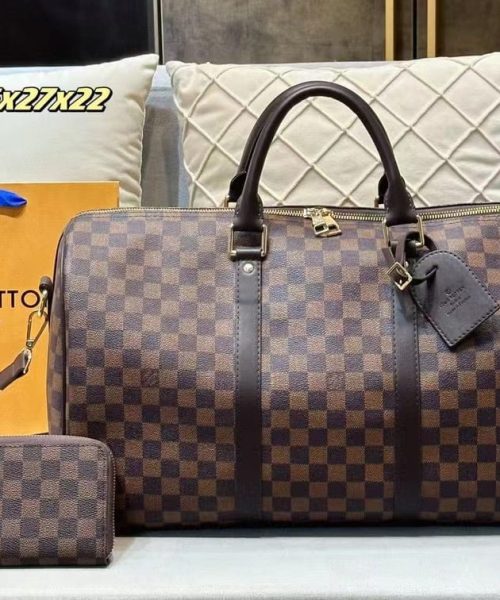 DBS-LC484 - Keepall Bandoulière 45 Handbag Deal
