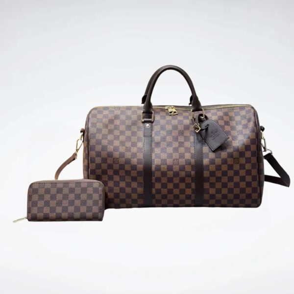 DBS-LC484 - Discounted Price For Set 2 Bags