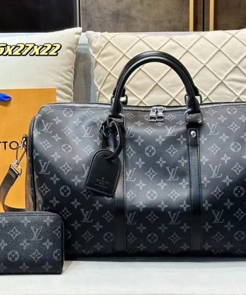 DBS-LC485 - Keepall Bandoulière 45 Handbag Deal