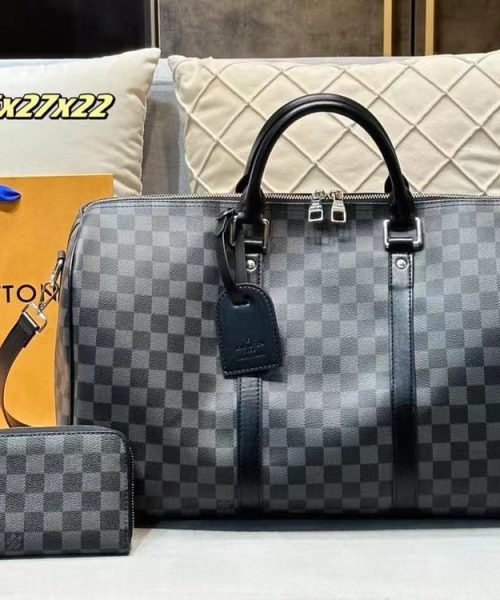 DBS-LC486 - Keepall Bandoulière 45 Handbag Deal