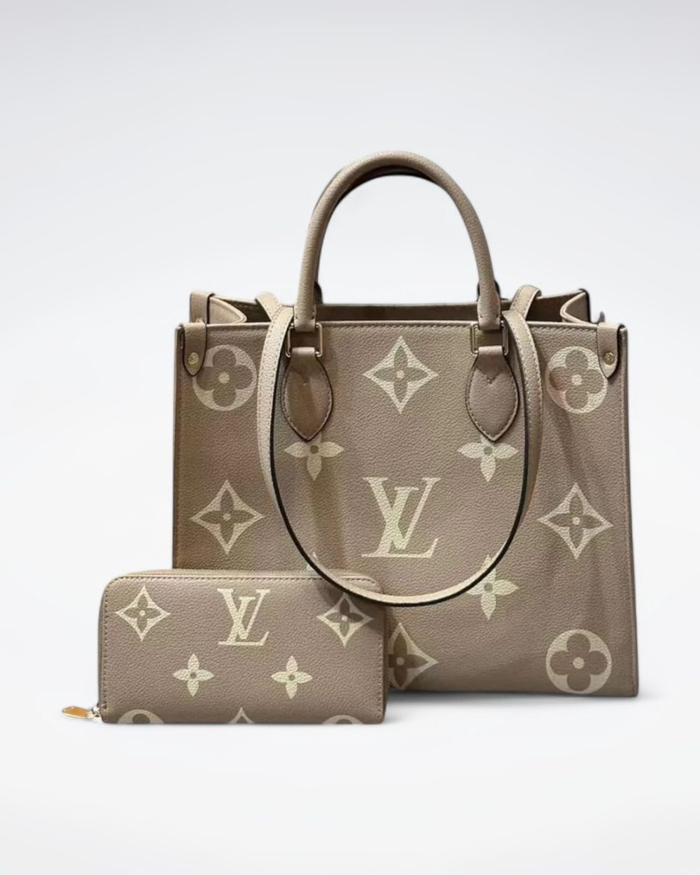 DBS-LC4871 - Discounted Price For Set 2 Bags