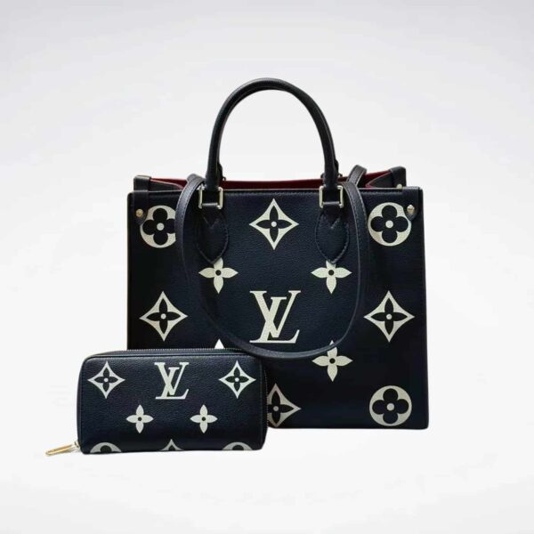 DBS-LC488 - Discounted Price For Set 2 Bags