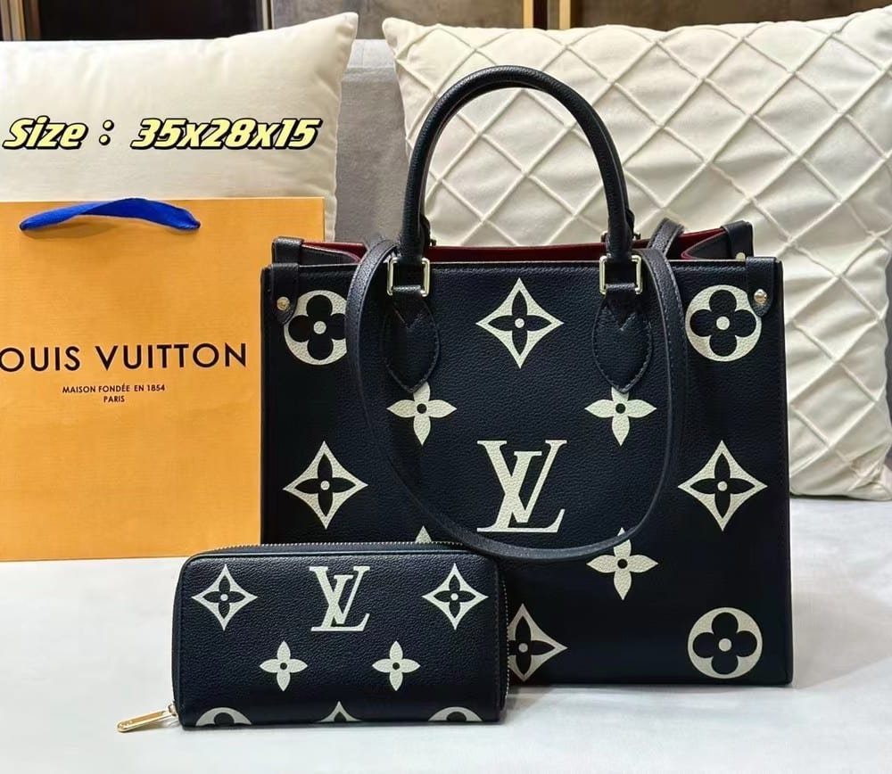 DBS-LC488 - Onthego MM Handbag Deal