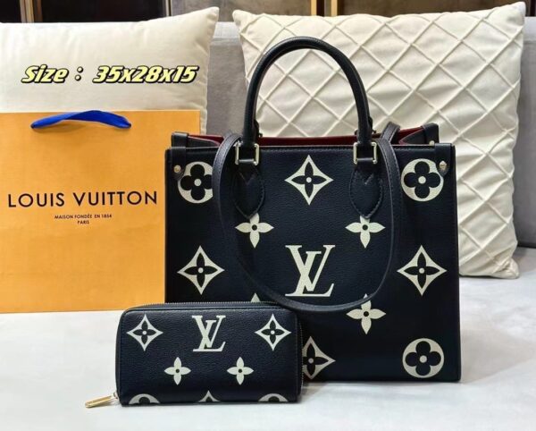 DBS-LC488 - Discounted Price For Set 2 Bags