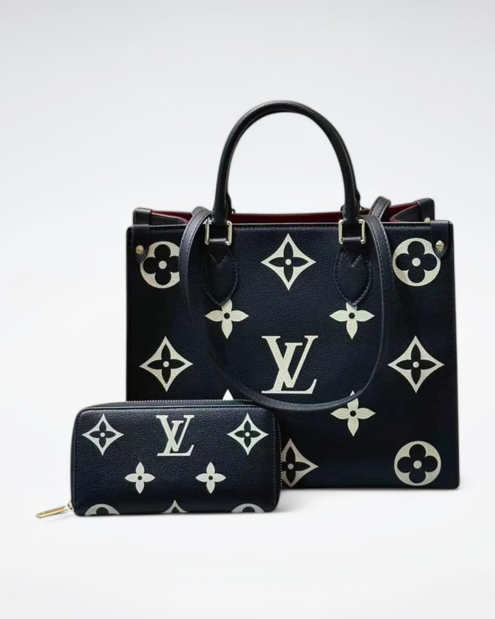 DBS-LC4881 - Discounted Price For Set 2 Bags