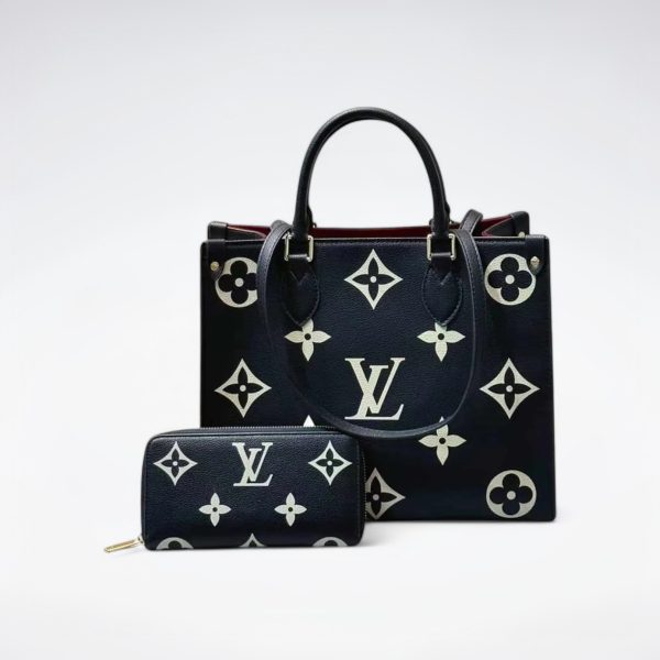 DBS-LC4881 - Discounted Price For Set 2 Bags