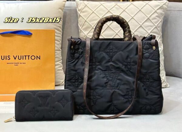 DBS-LC489 - Discounted Price For Set 2 Bags
