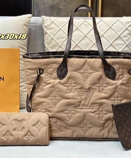 DBS-LC490 - Pillow Neverfull MM Handbag Deal