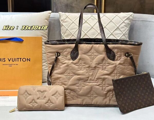 DBS-LC490 - Pillow Neverfull MM Handbag Deal