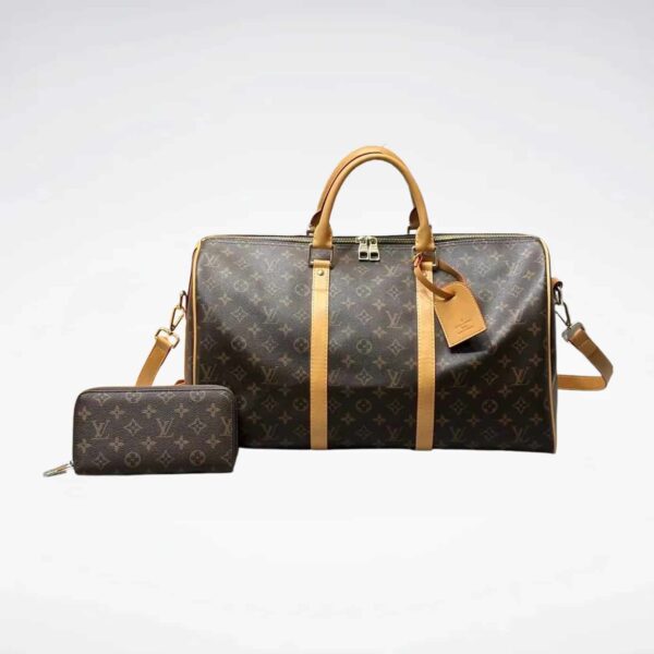 DBS-LC491 - Discounted Price For Set 2 Bags