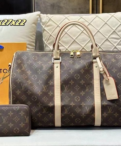 DBS-LC492 - keepall bandoulière 45 Handbag Deal