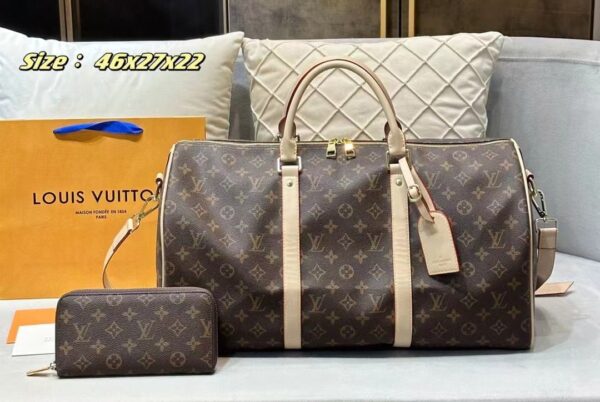 DBS-LC492 - Discounted Price For Set 2 Bags
