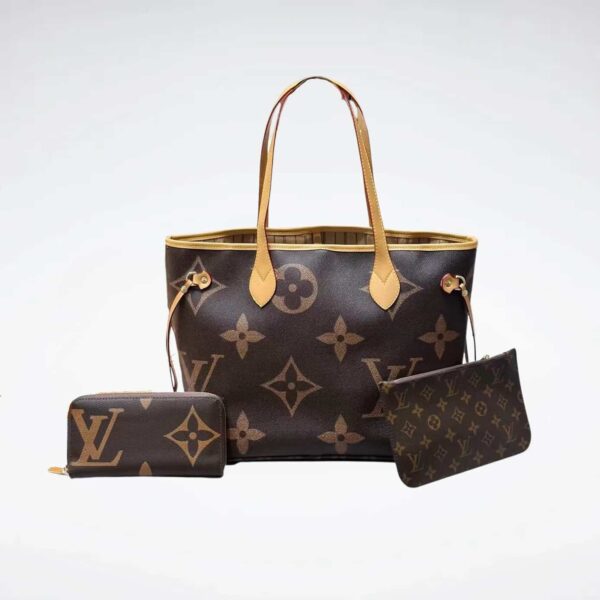 DBS-LC493 - Discounted Price For Set 2 Bags