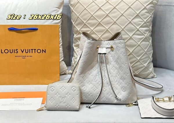 DBS-LC494 - Discounted Price For Set 2 Bags