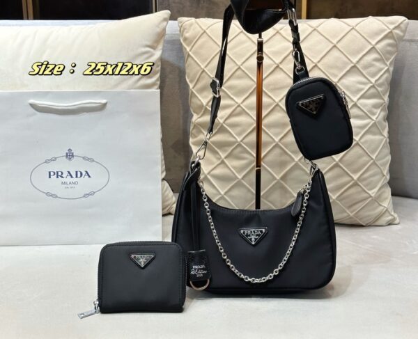 DBS-LC496 - Discounted Price For Set 2 Bags