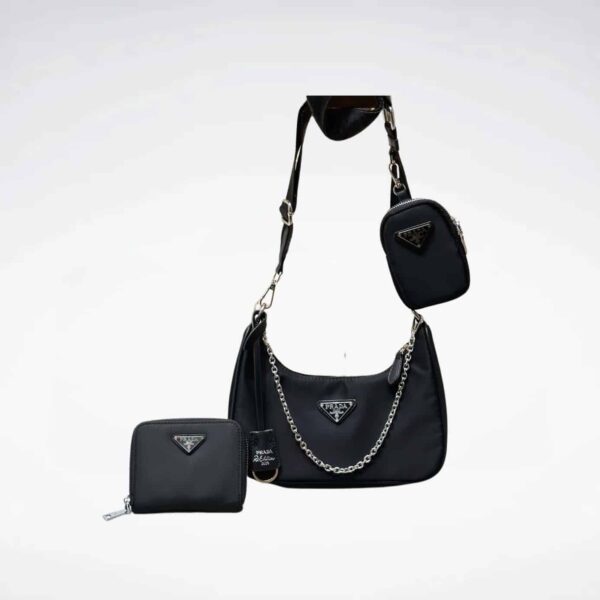 DBS-LC496 - Discounted Price For Set 2 Bags