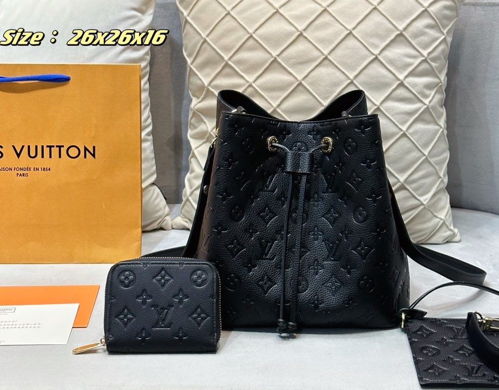 DBS-LC497 - NéoNóe MM Handbag Deal